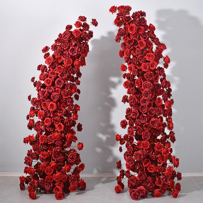 Luxury occasion floral arch by Eventoon